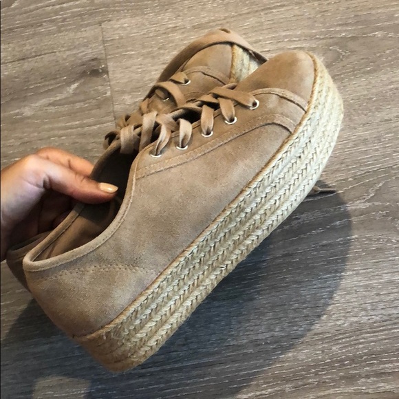 Steve Madden Wedges - “The Hamptons” - Picture 7 of 7